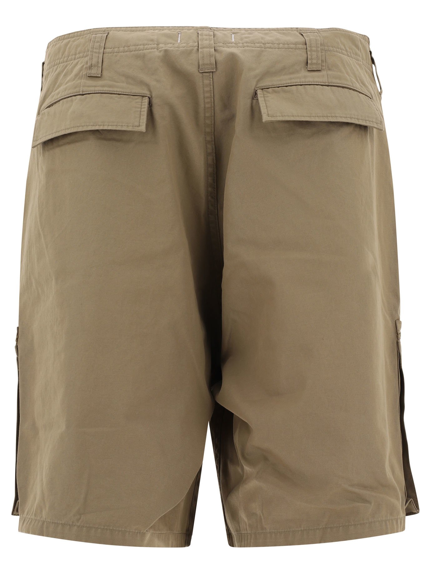 "Trooper 6P" shorts - Image 2
