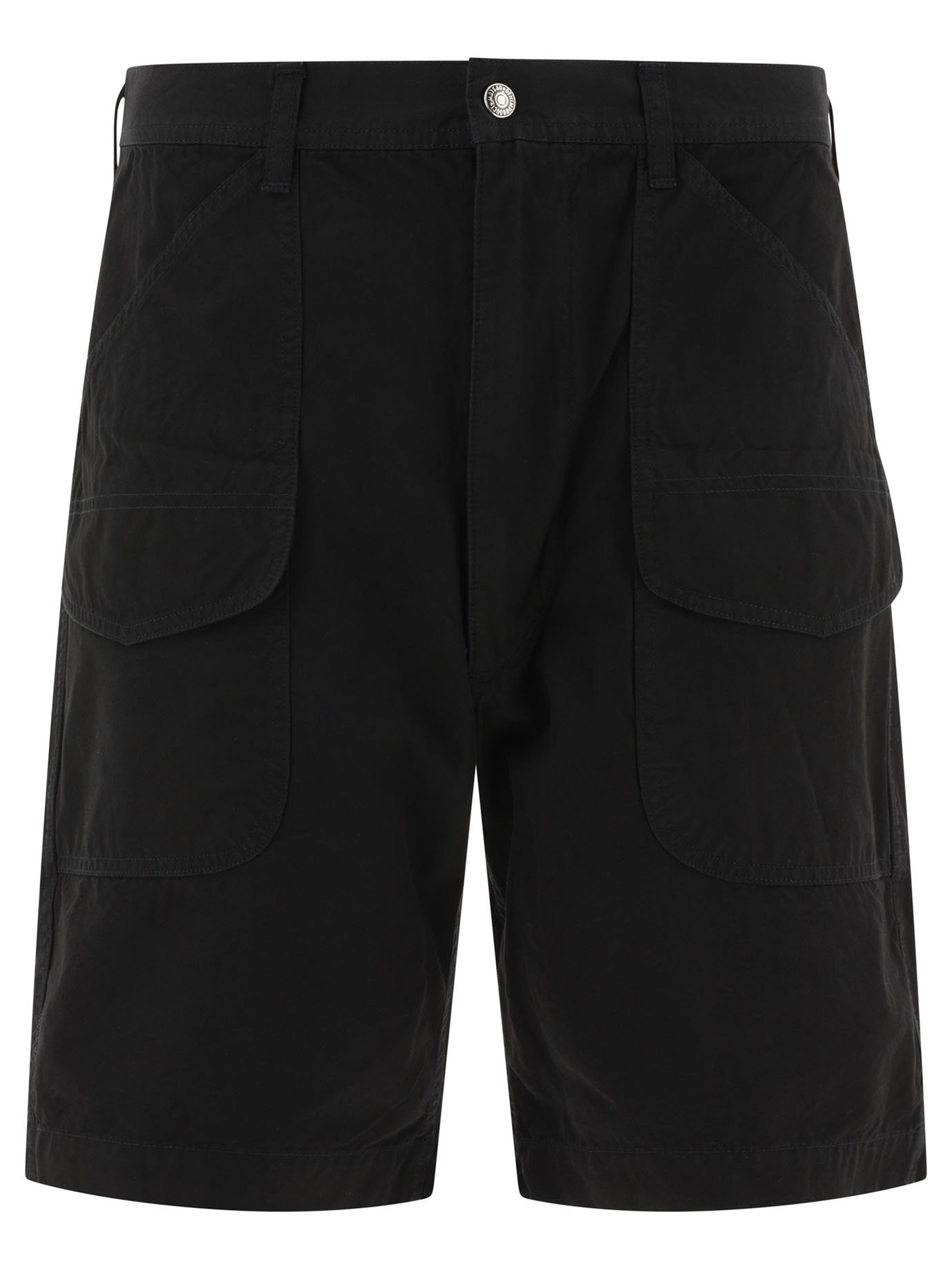"Utility" shorts