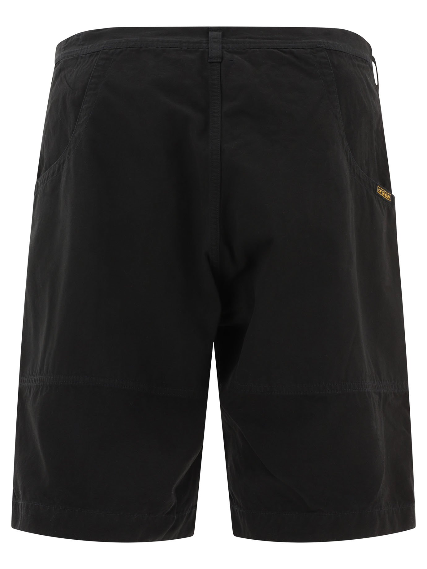 "Utility" shorts - Image 2