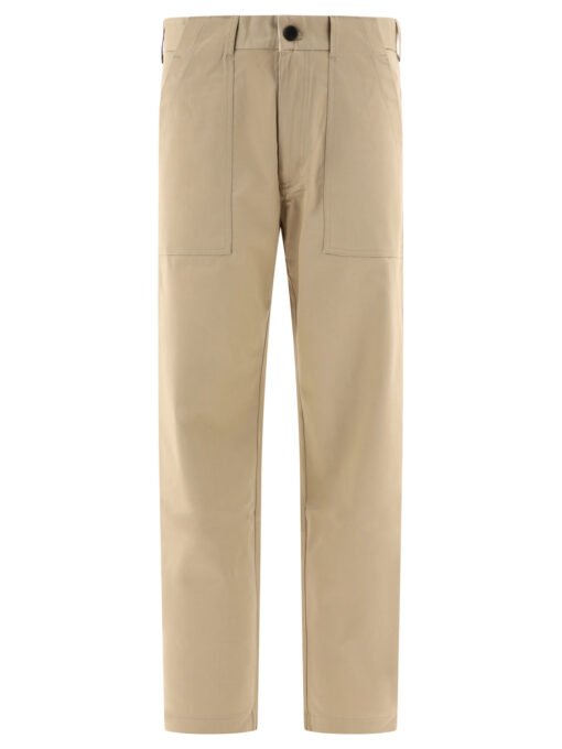 "Hammer" trousers