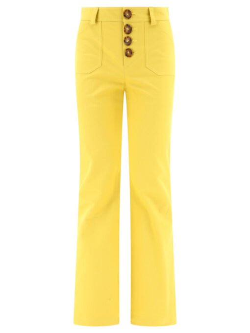 "Charlotte" trousers