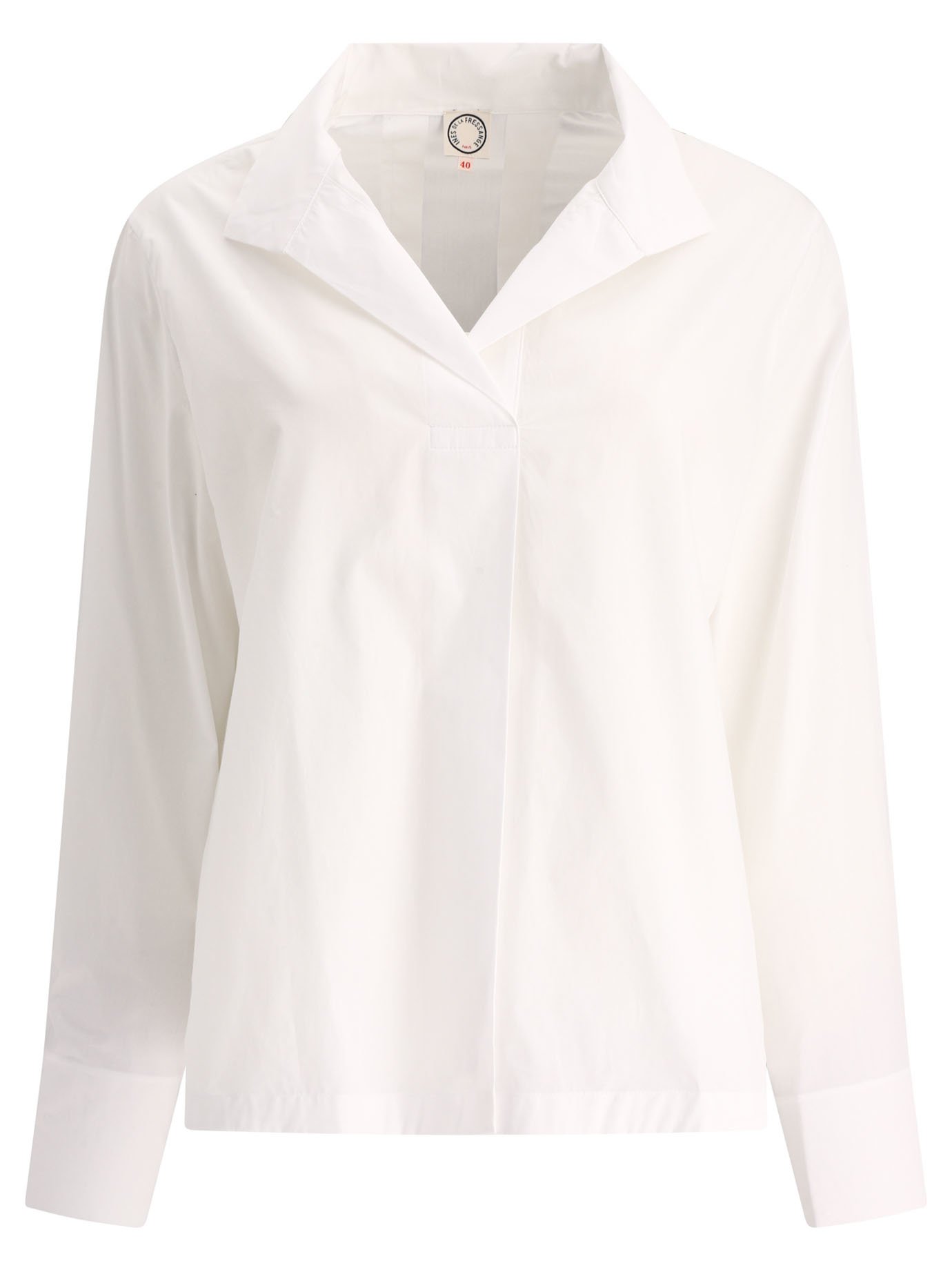 "Noa" shirt