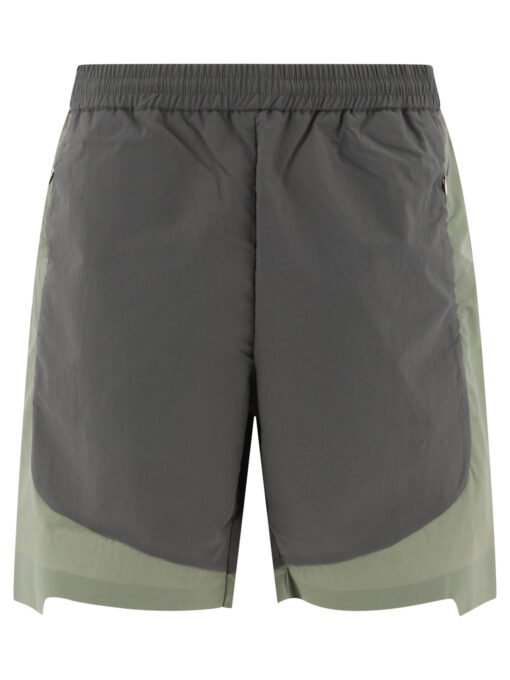 Nylon shorts