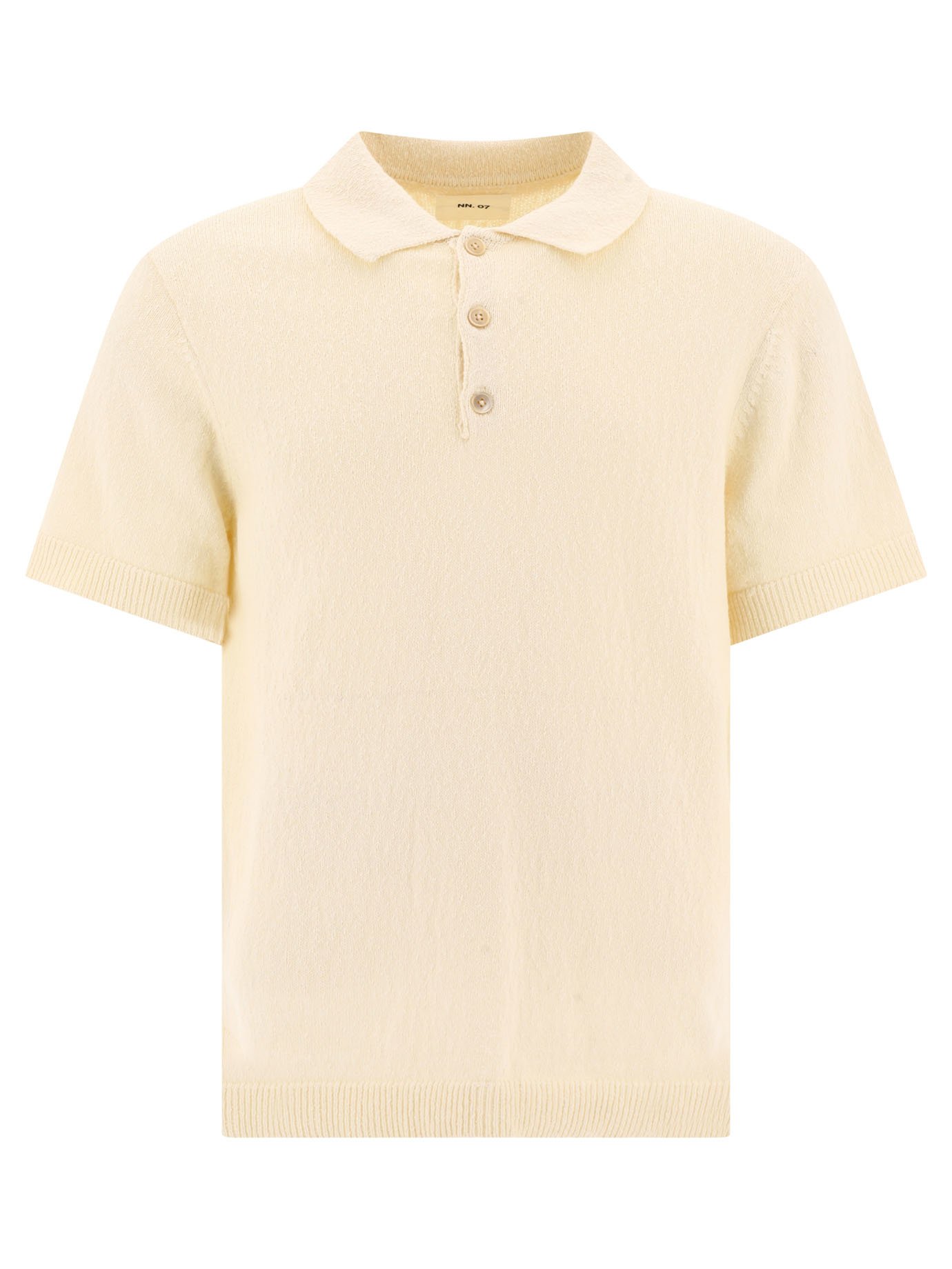 "Randy" polo shirt