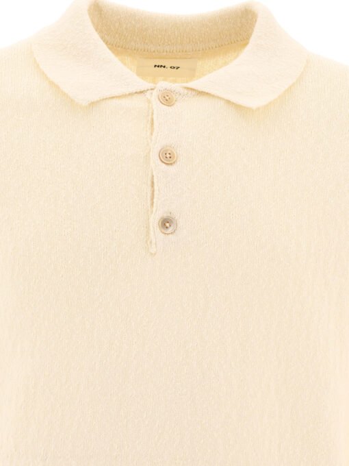 "Randy" polo shirt - Image 3