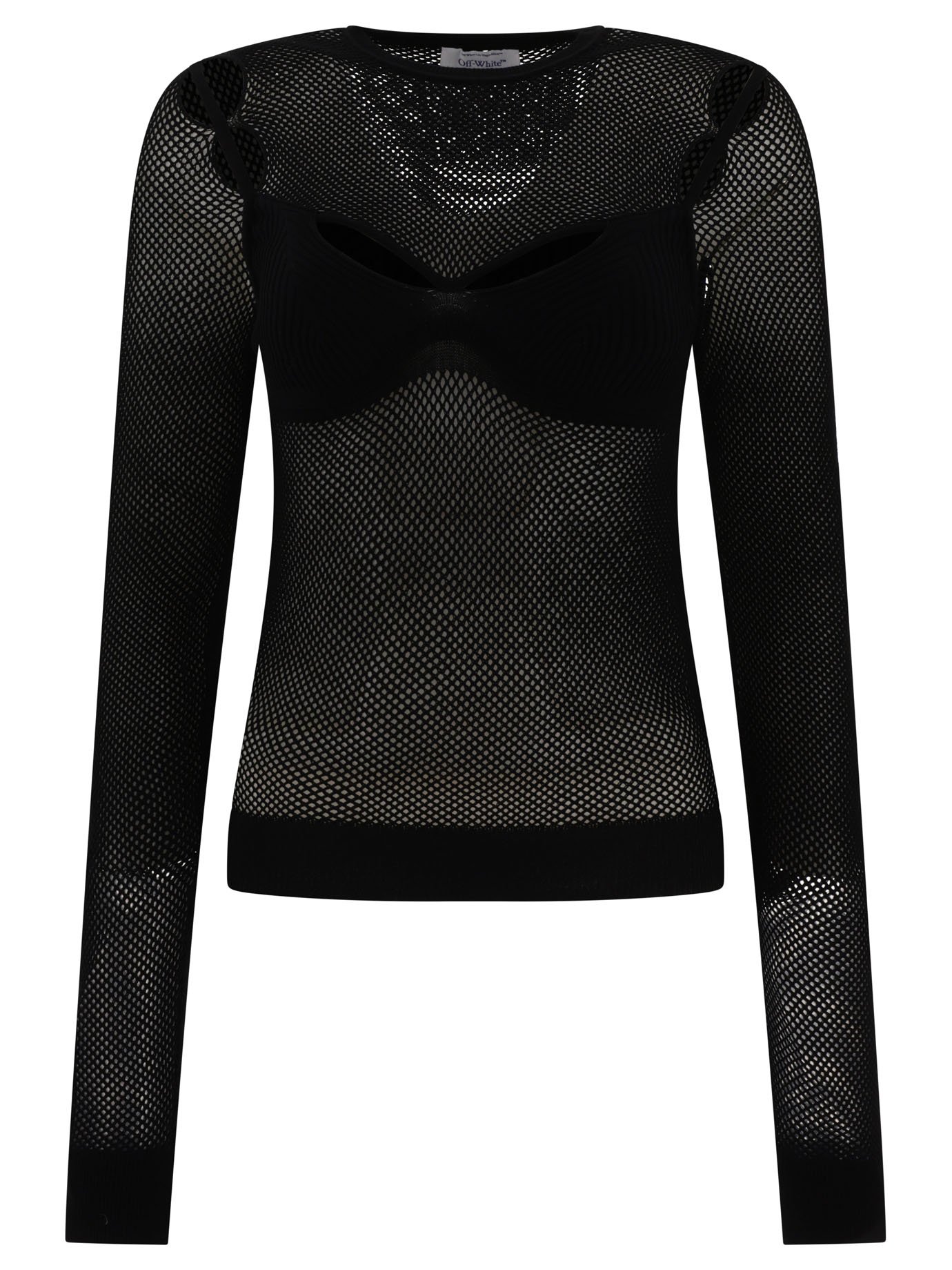"Net Arrow" top