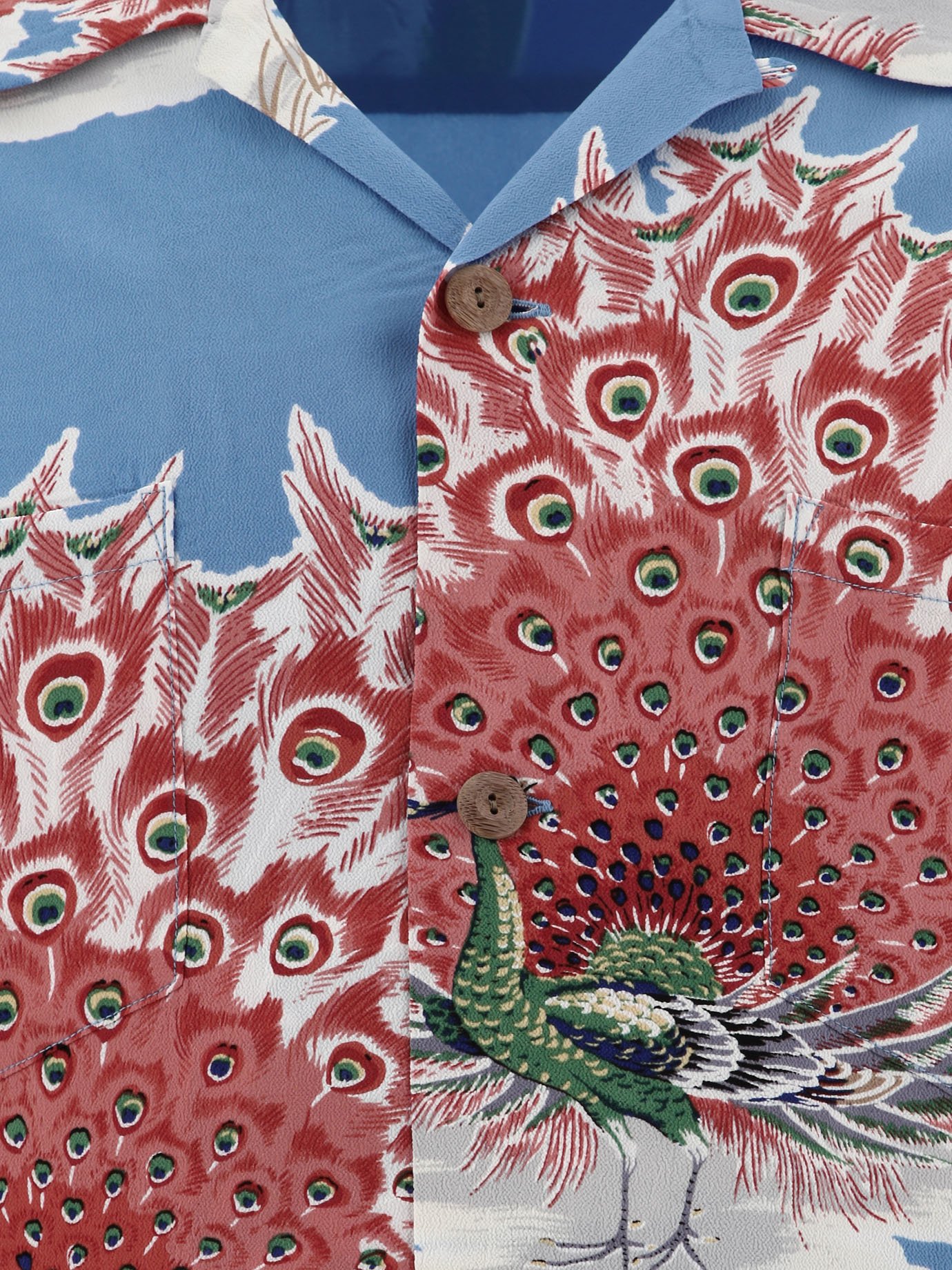 "Pikake" shirt - Image 3