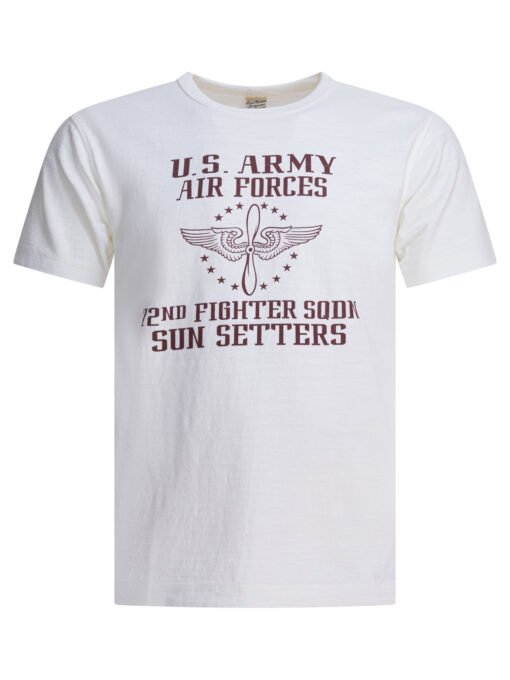 "72nd Fighter SQ" T-shirt