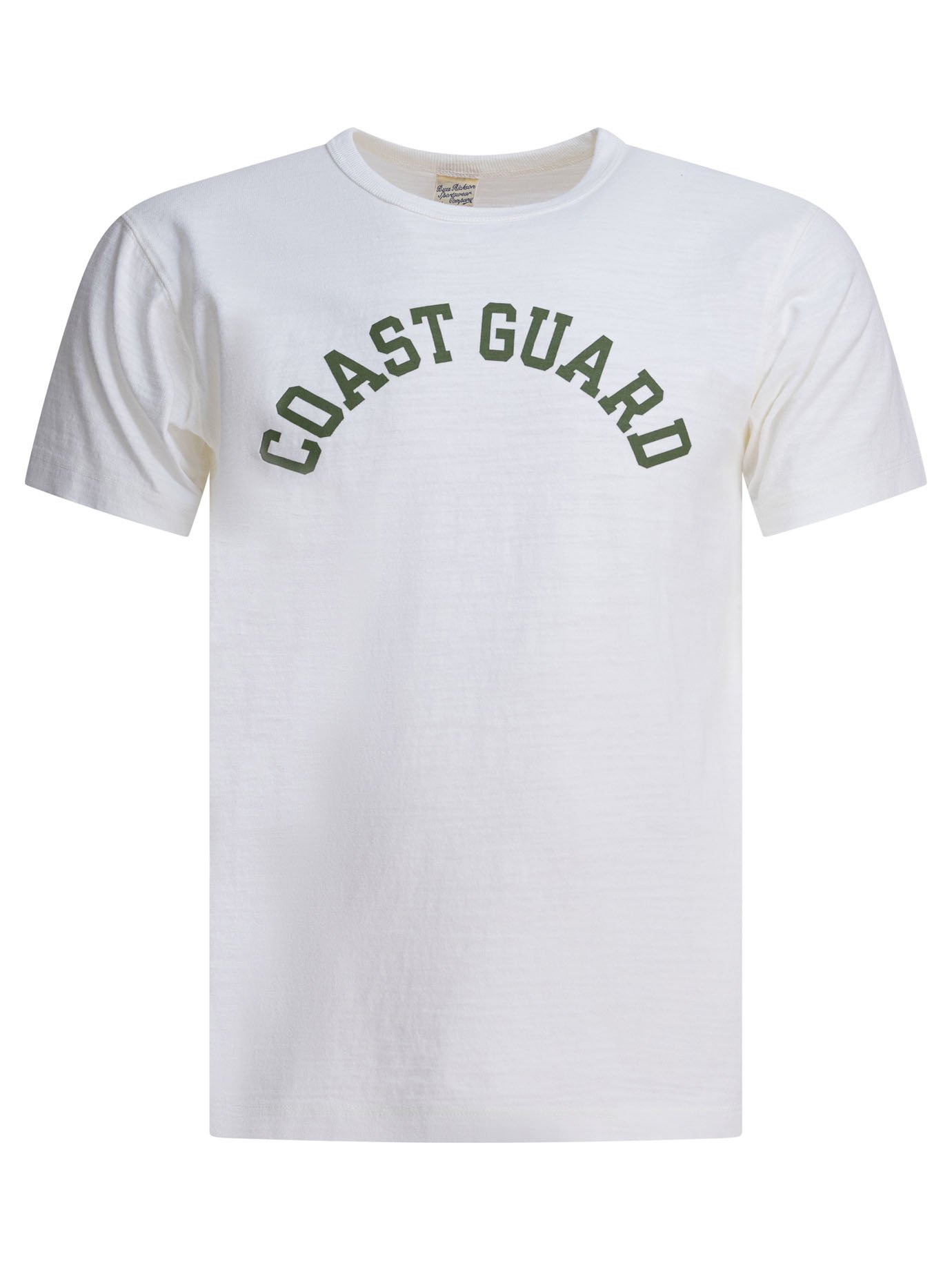 "Coast Guard" T-shirt