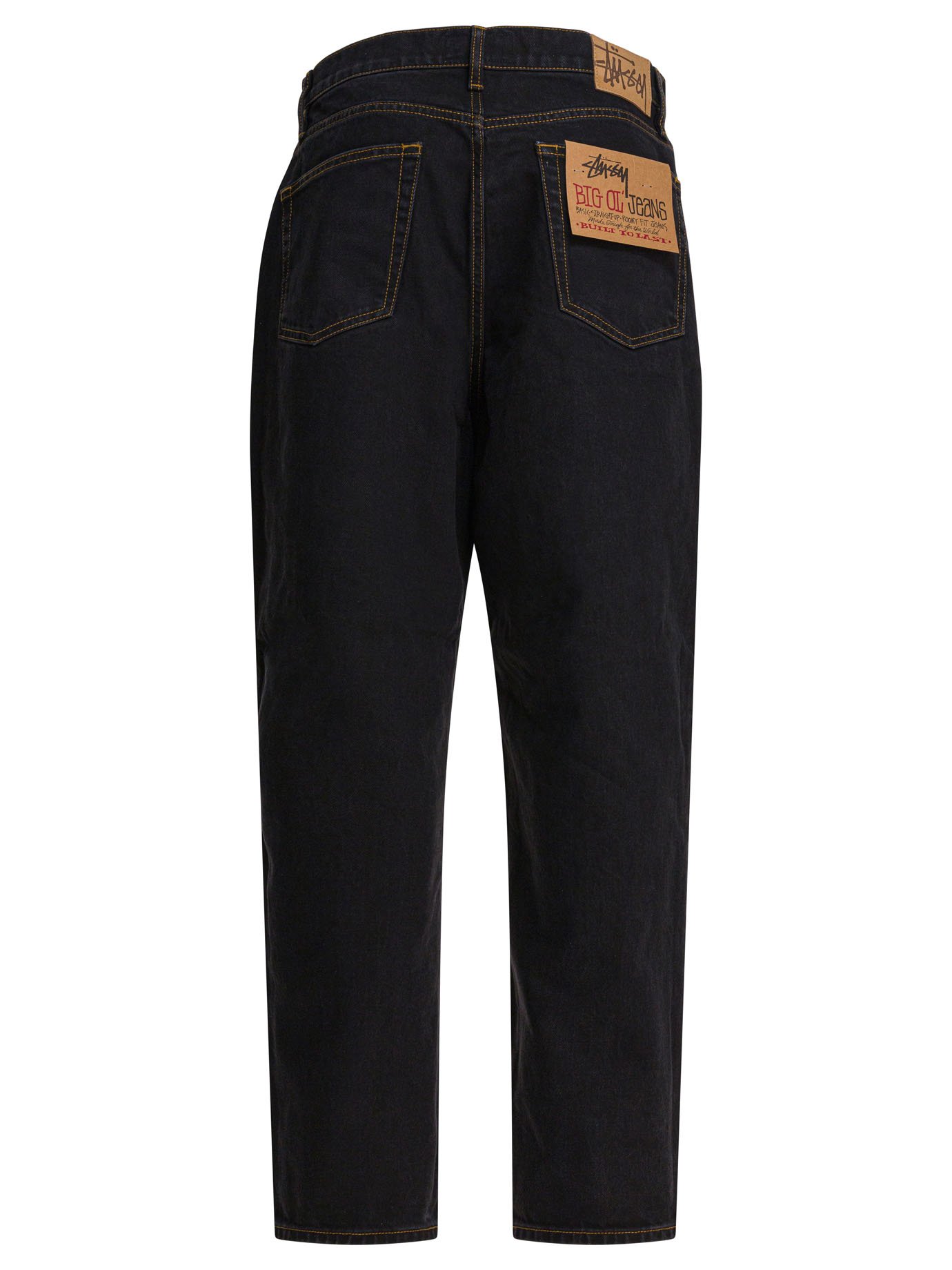 "Big Ol' Jean" Jeans - Image 2