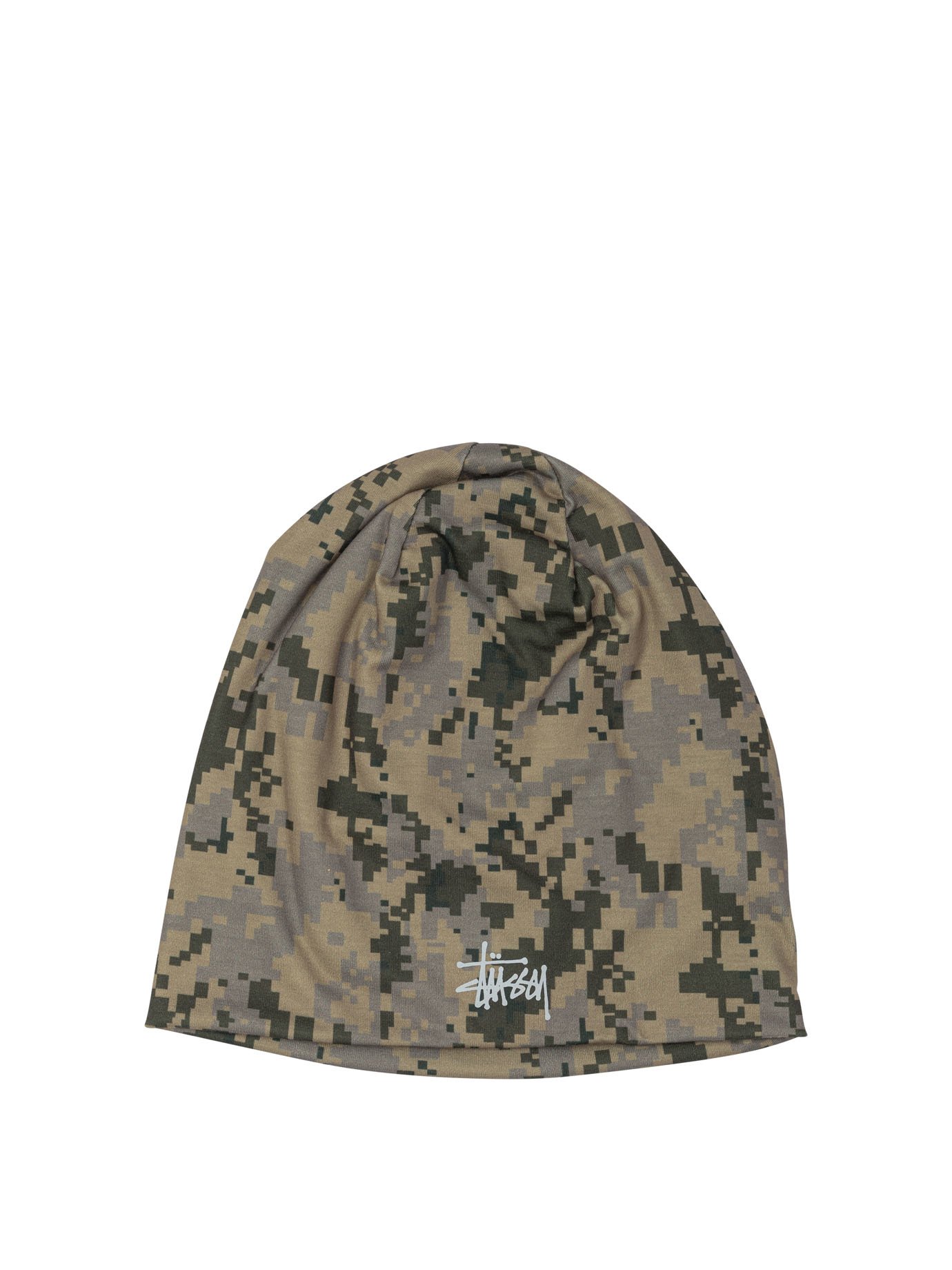 "Skullcap Digi Camo" cap