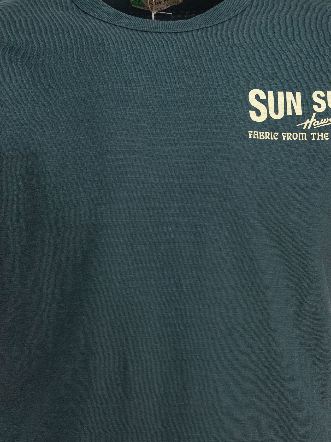 T-shirt with logo - Image 3