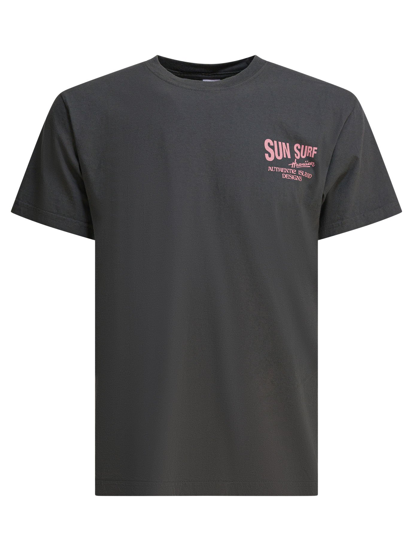 "Hata Dry Goods Store" T-shirt
