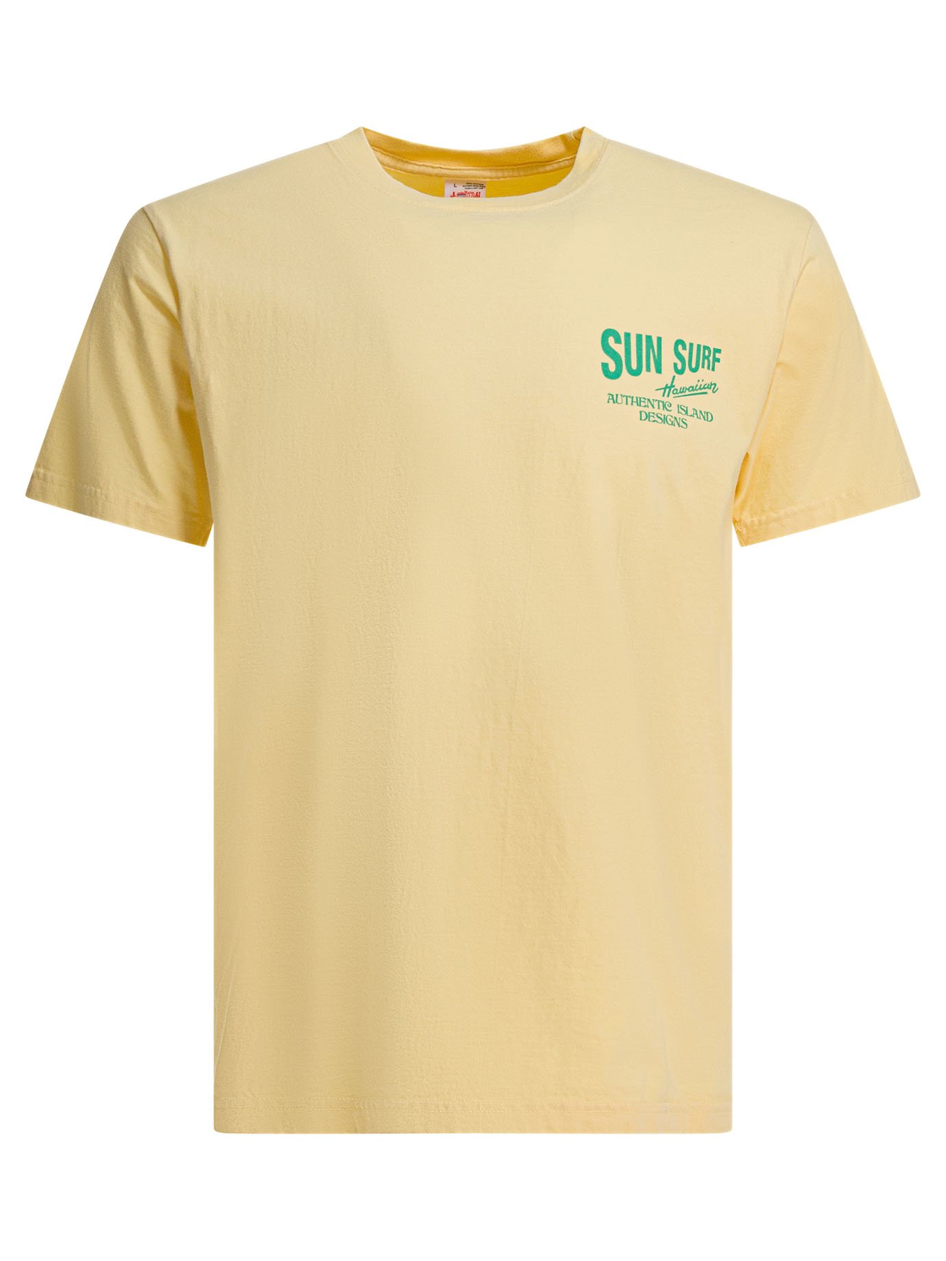 "Surfriders Sportswear" T-shirt