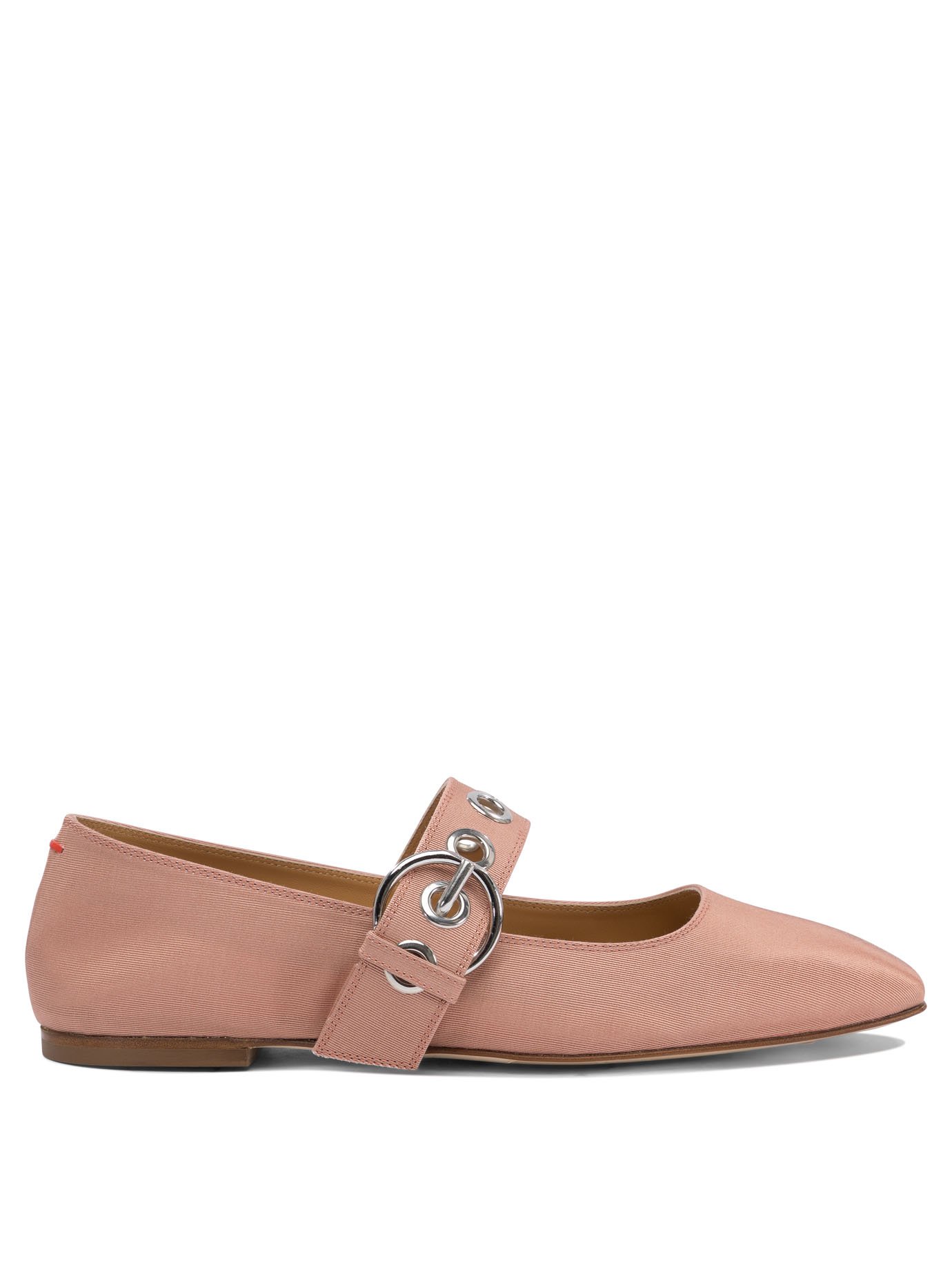 "Uma Eyelet" Mary Jane