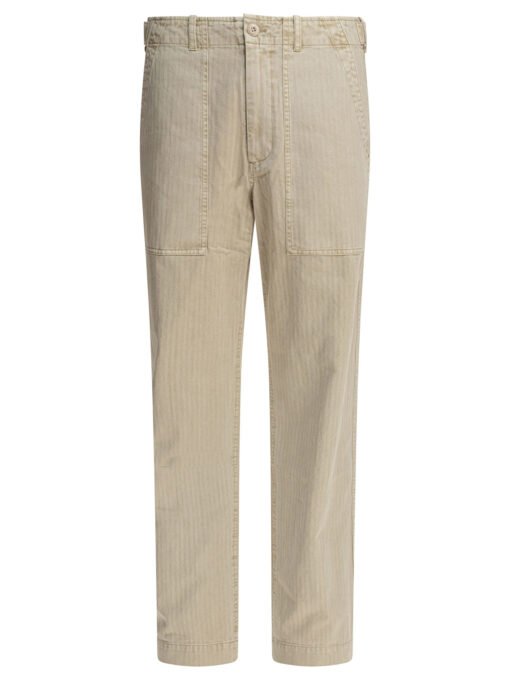 "Vintage OG107" trousers