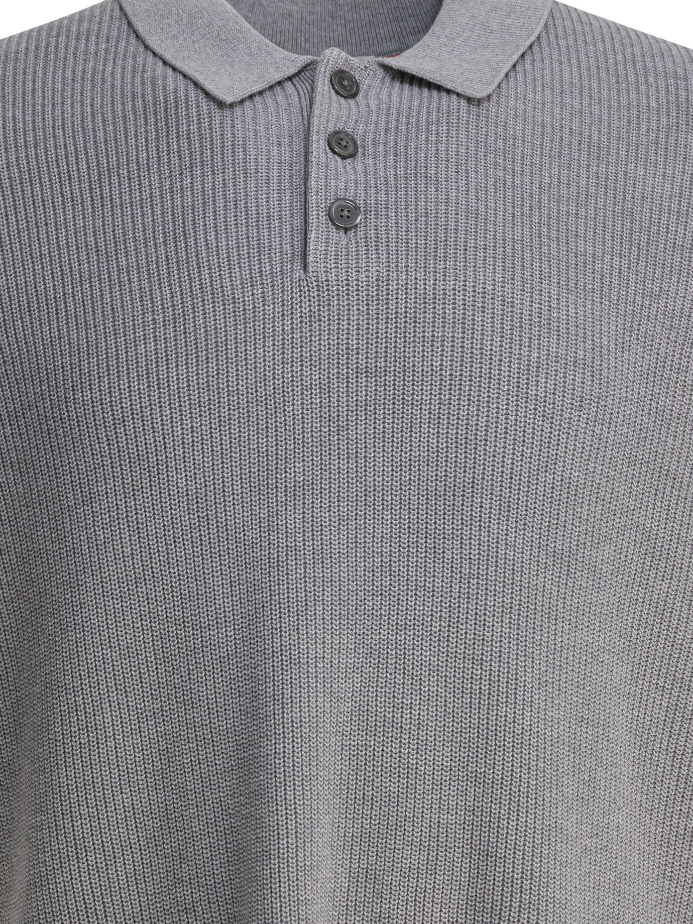 "Eastwood" polo shirt - Image 3