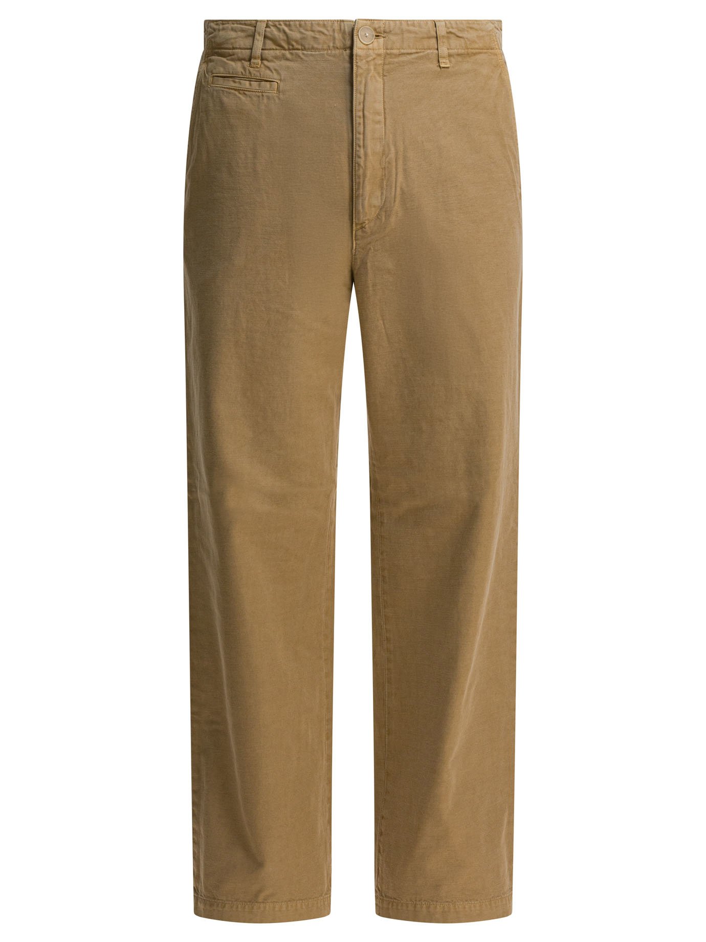 "Finix" Pants