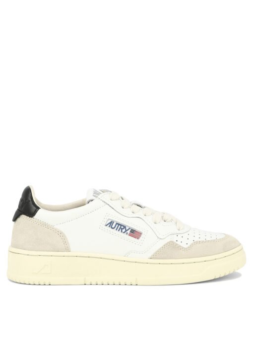 "Medalist Low" sneakers