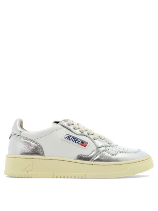 "Medalist Low" sneakers
