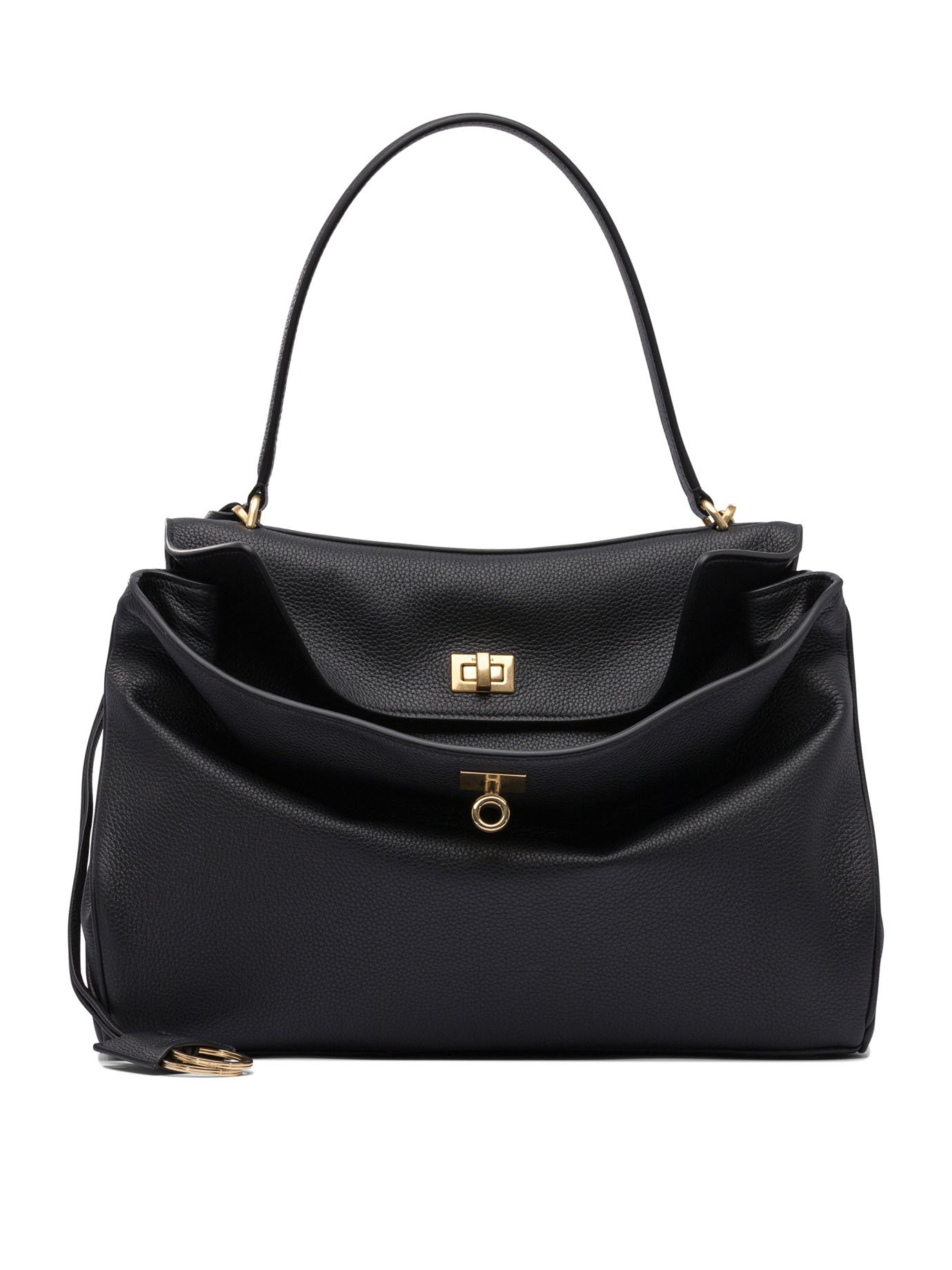 "Rodeo" shoulder bag