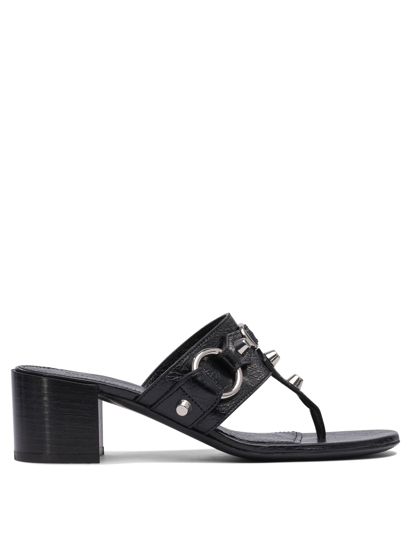 "City" 50mm sandals