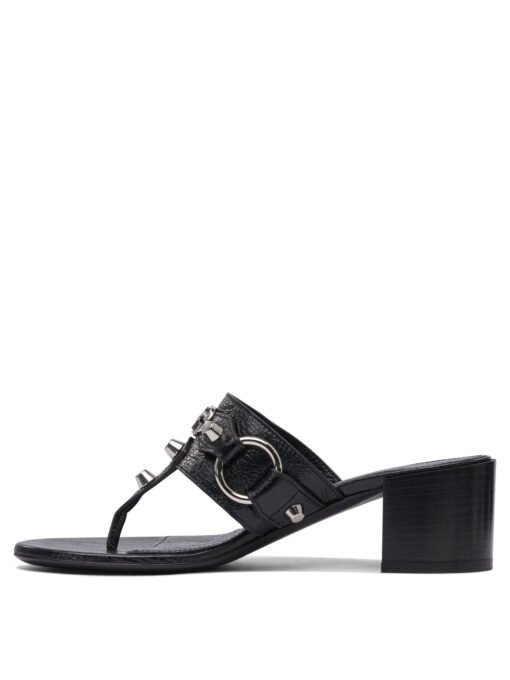 "City" 50mm sandals - Image 3
