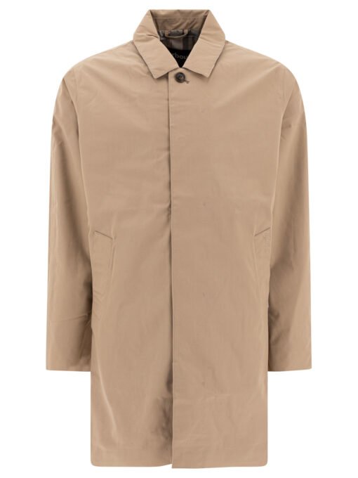 "Rokig" Waterproof jacket