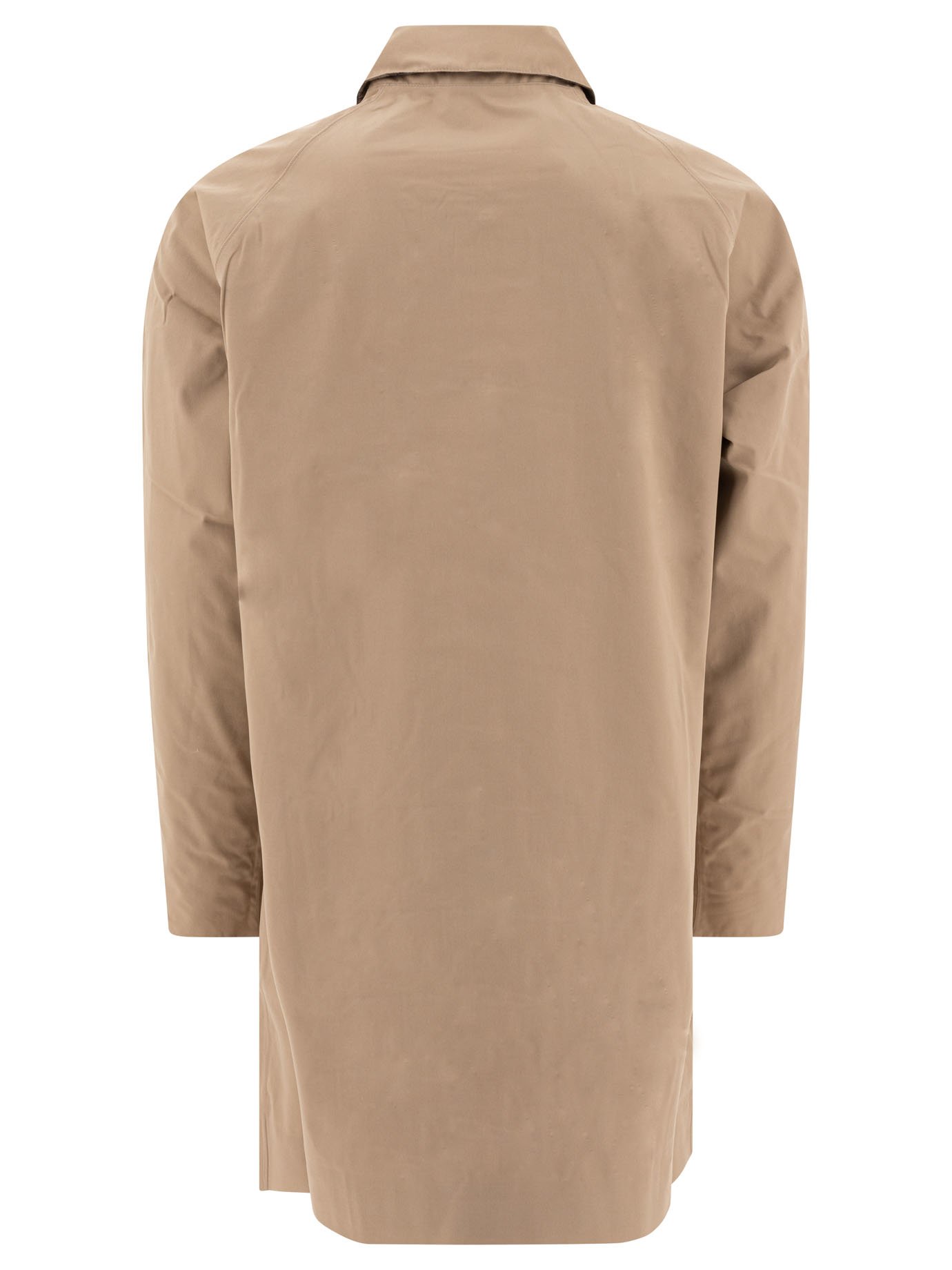 "Rokig" Waterproof jacket - Image 2