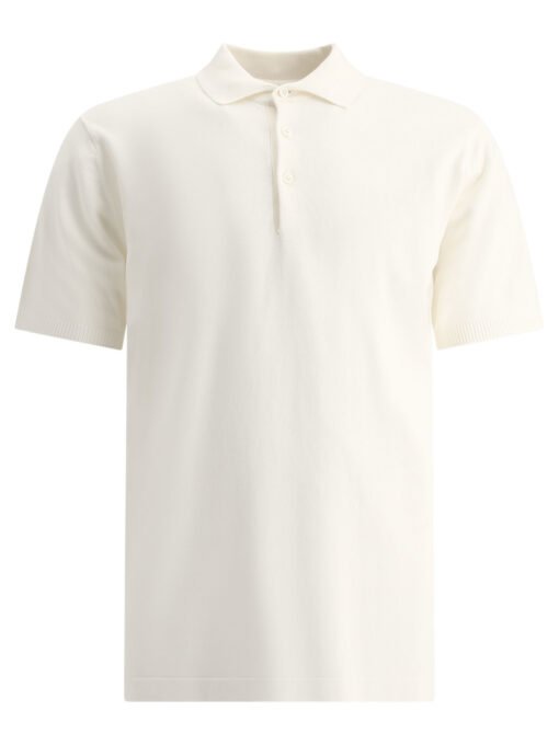 "12G" polo shirt