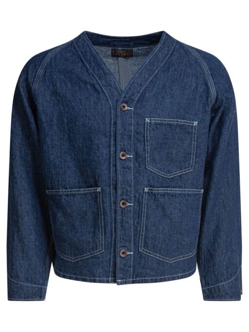 "Engineer" jacket