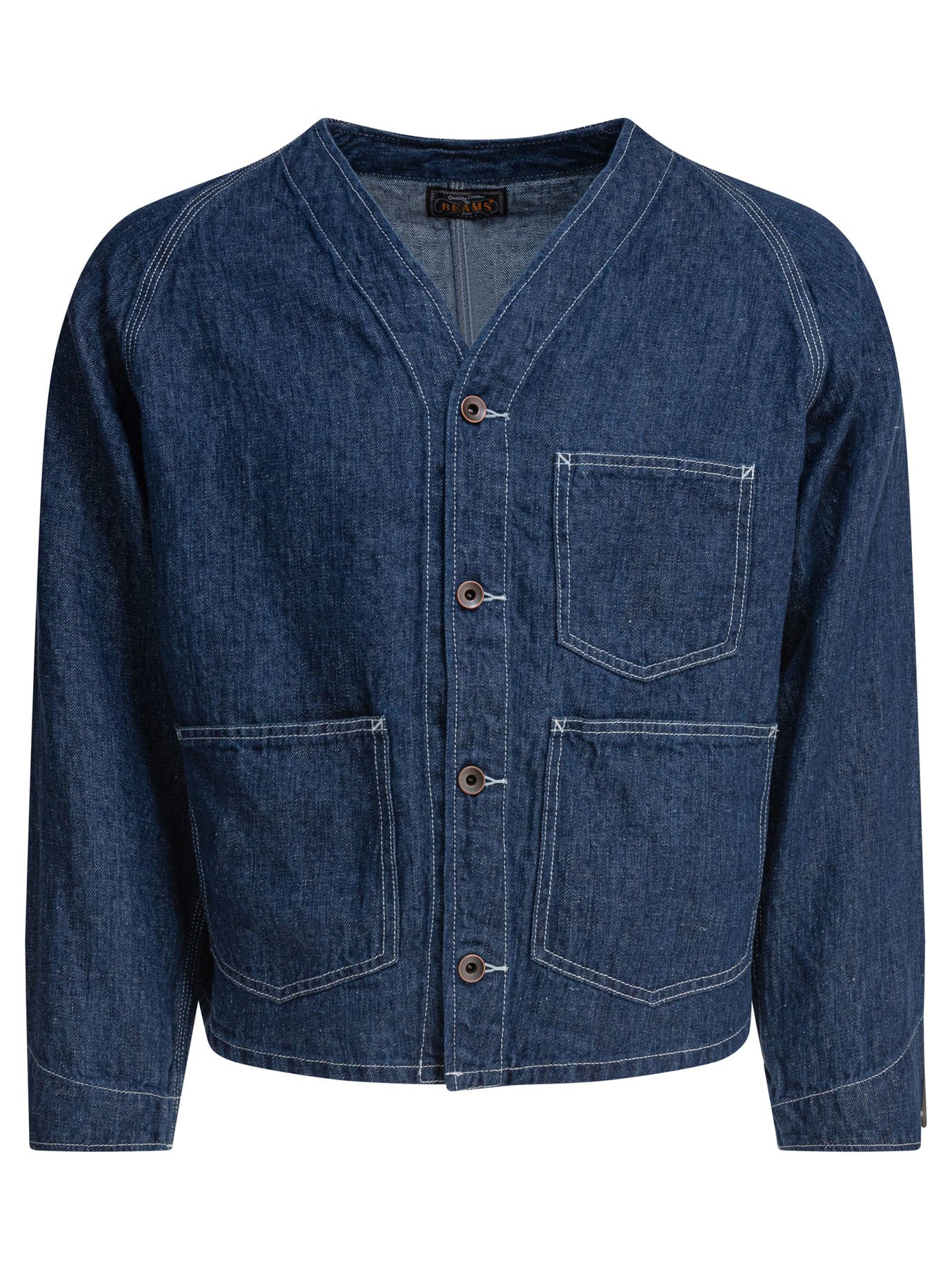 "Engineer" jacket