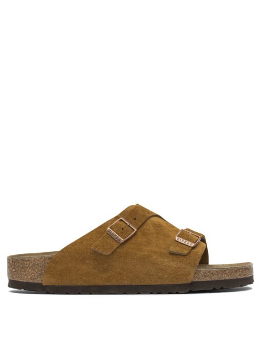 "Zürich" Sandals