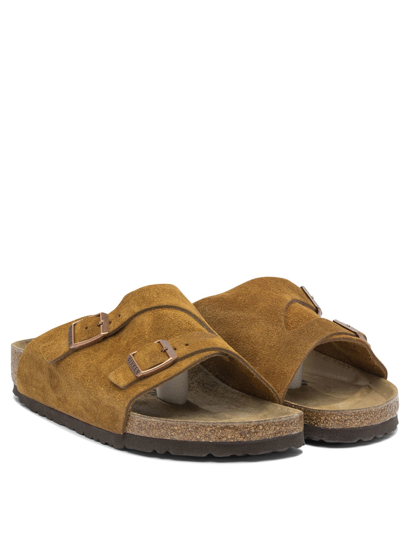 "Zürich" Sandals - Image 2