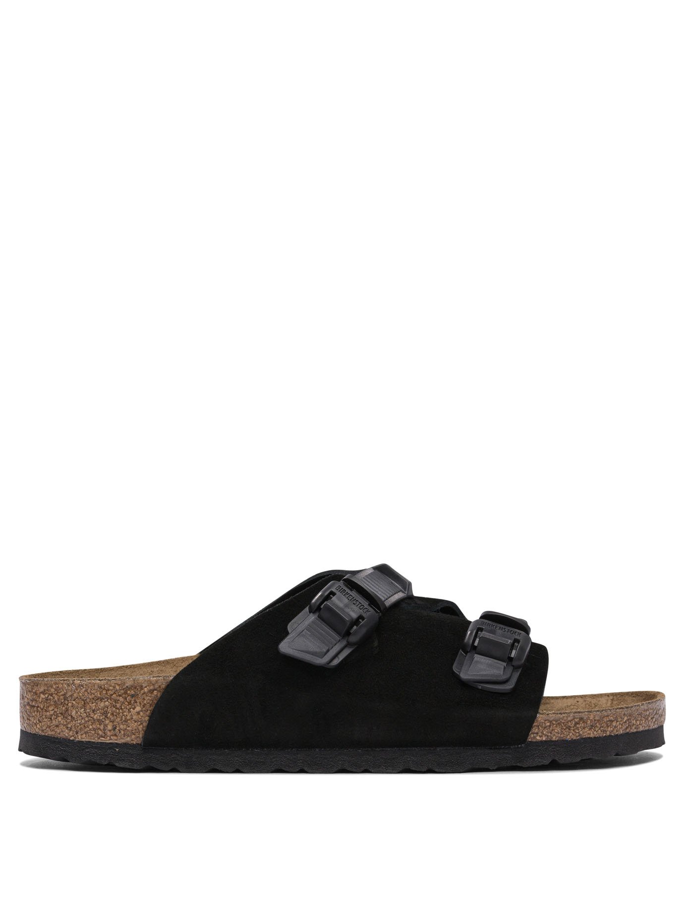 "Zurich" sandals