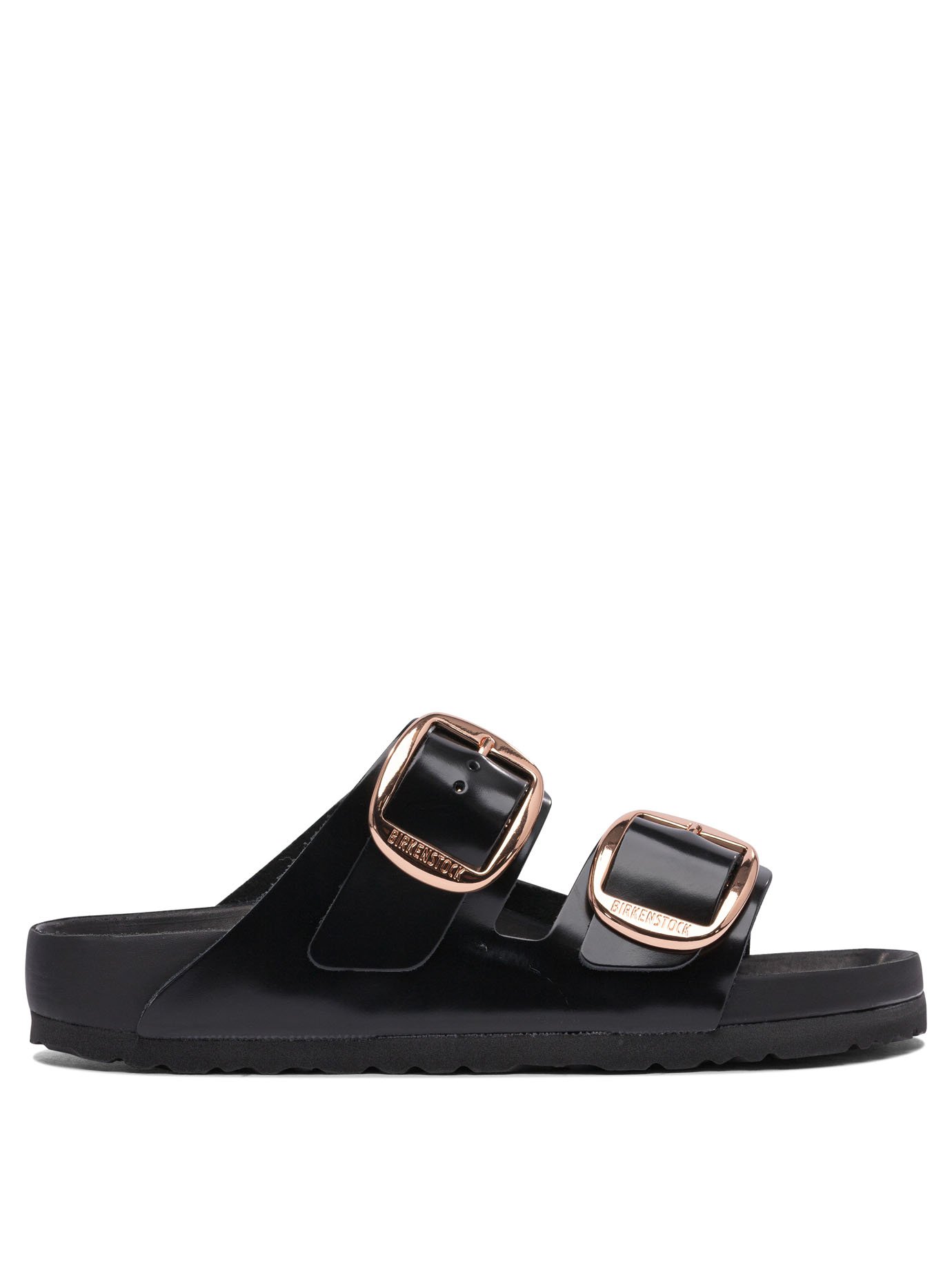 "Arizona Big Buckle" sandals