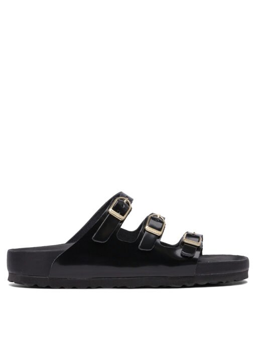 "Florida Fresh" sandals