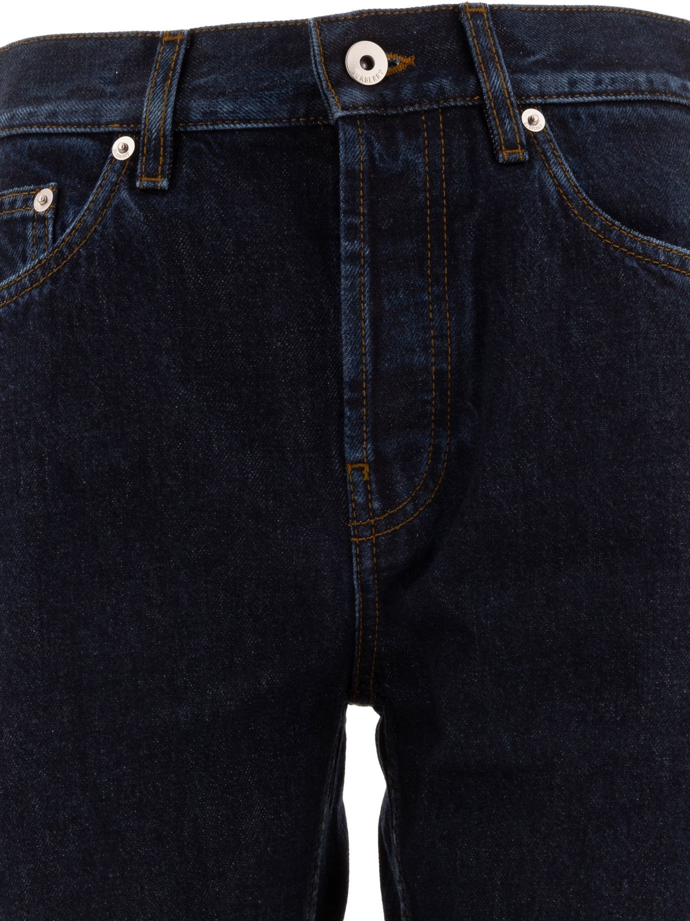 High rise bootcut jeans - Image 3