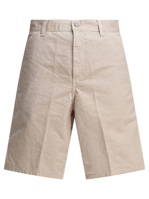 "Single Knee" Shorts