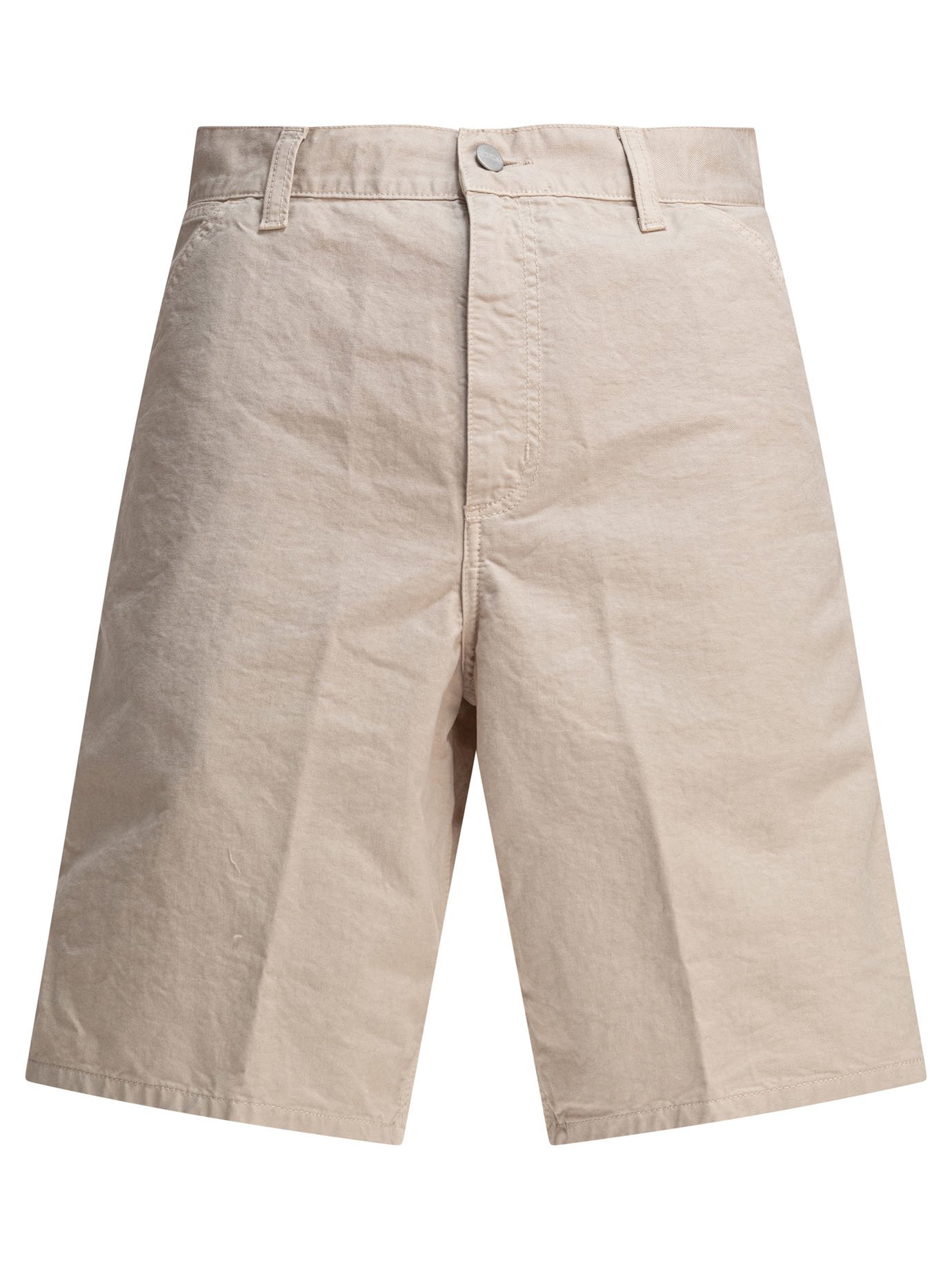 "Single Knee" Shorts