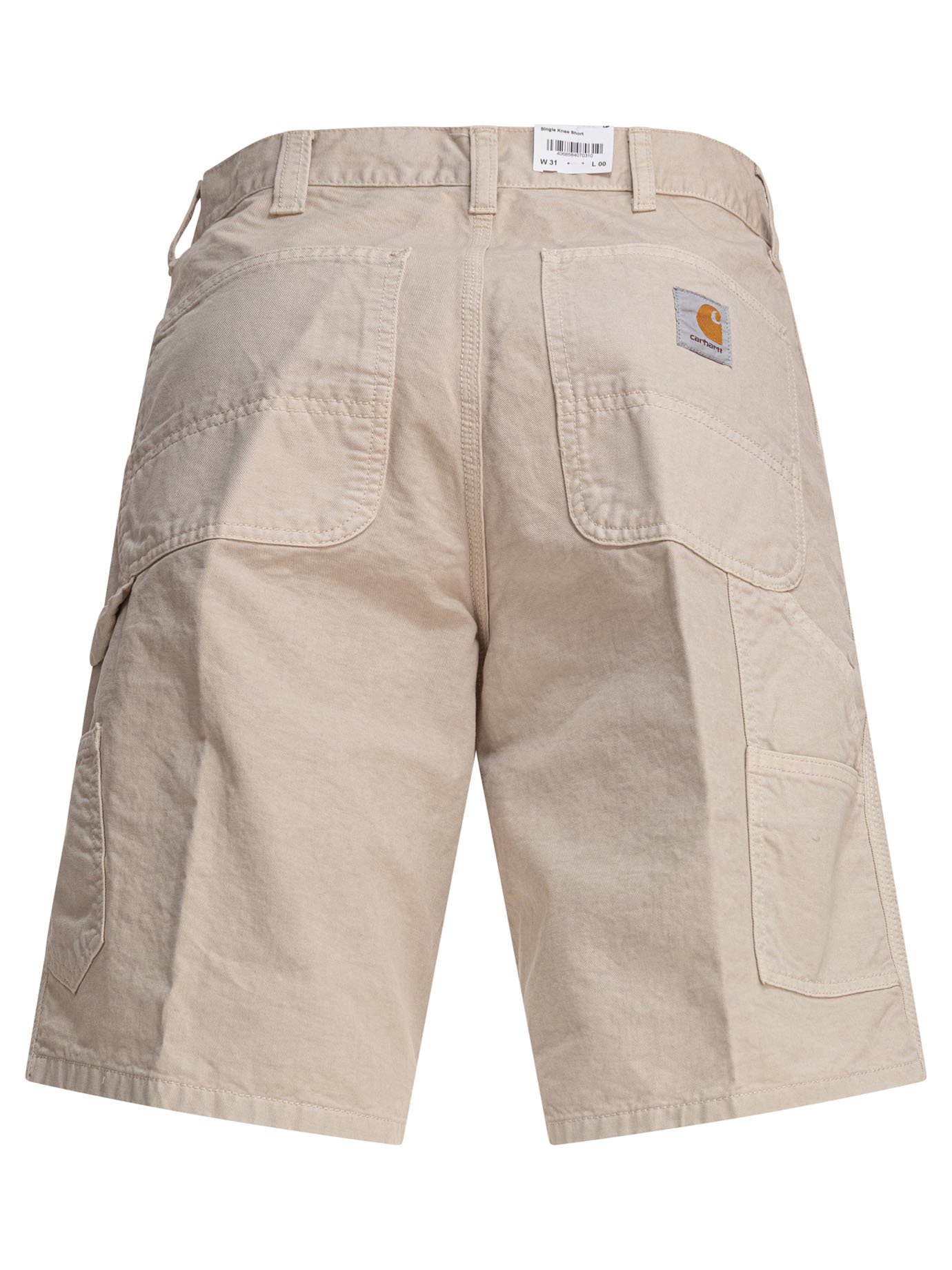 "Single Knee" Shorts - Image 2