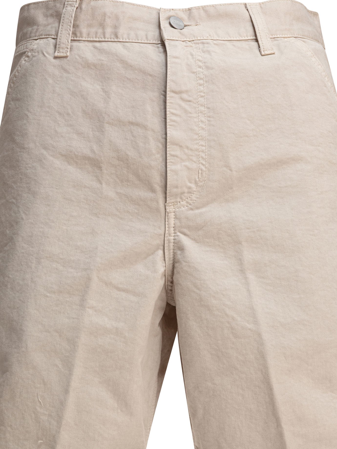 "Single Knee" Shorts - Image 3