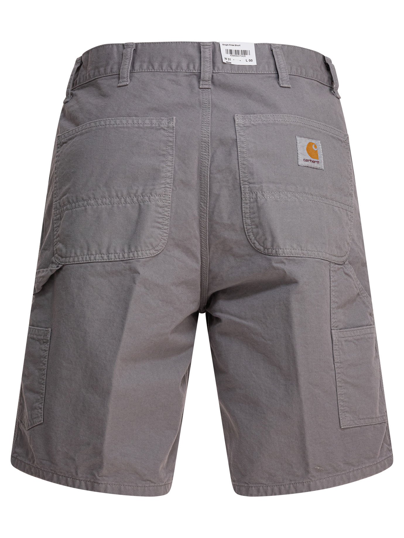 "Single Knee" Shorts - Image 2