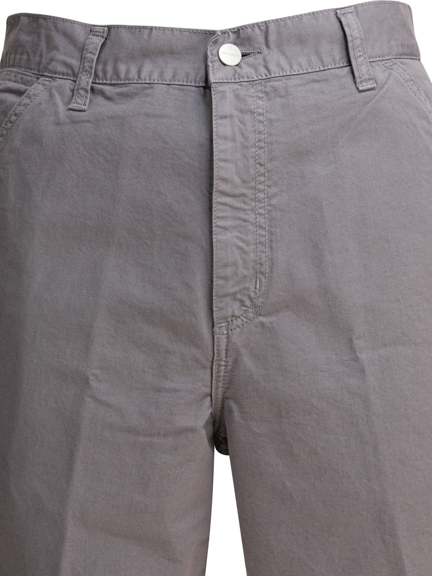 "Single Knee" Shorts - Image 3