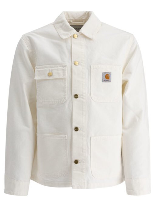 "Machigan Coat" jacket