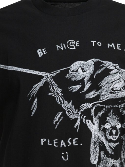"Pepe Be Nice" T-shirt - Image 3