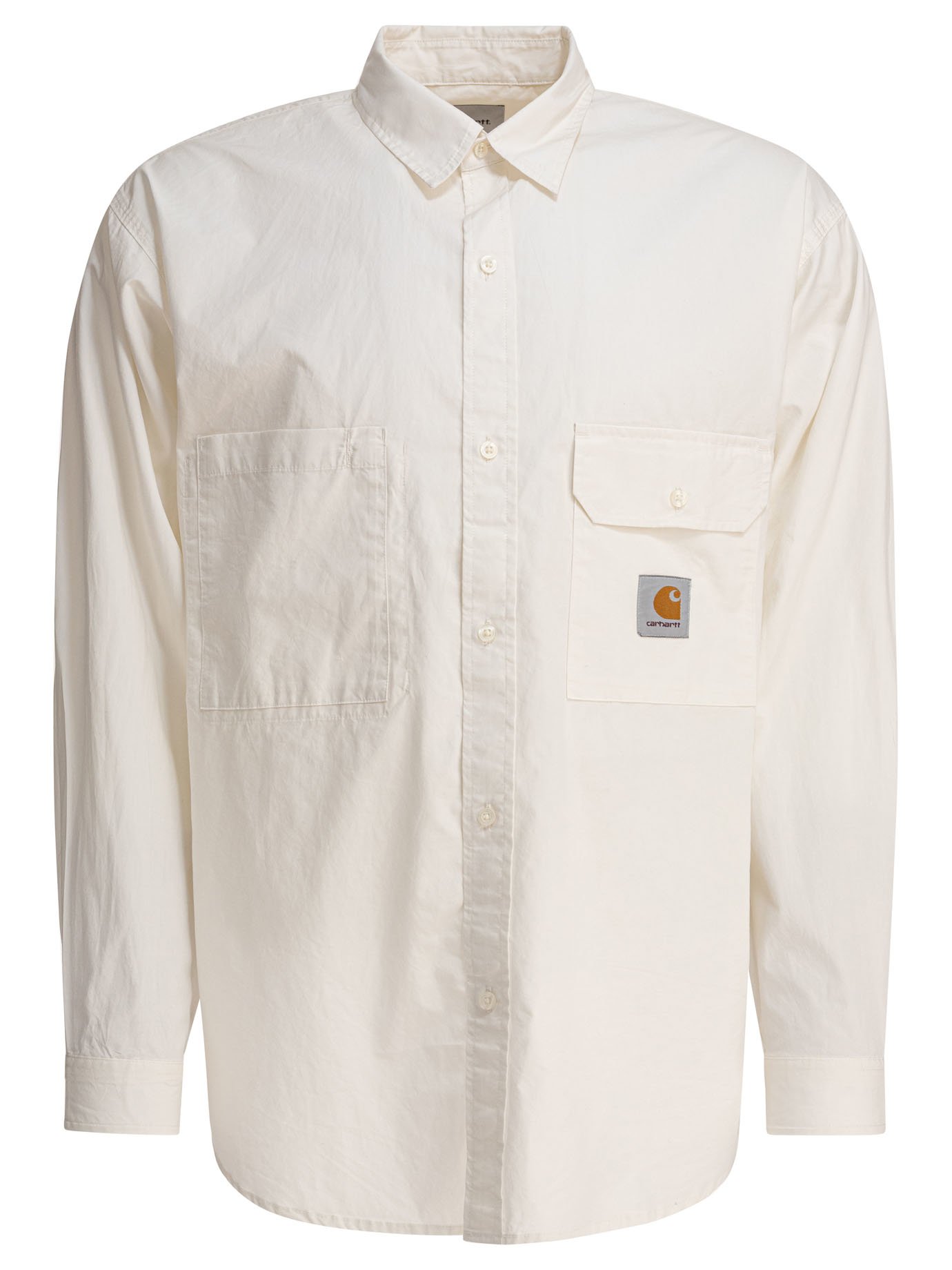 "L/S Irwin" shirt