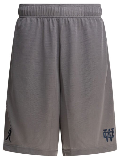"Win Lock Up" shorts
