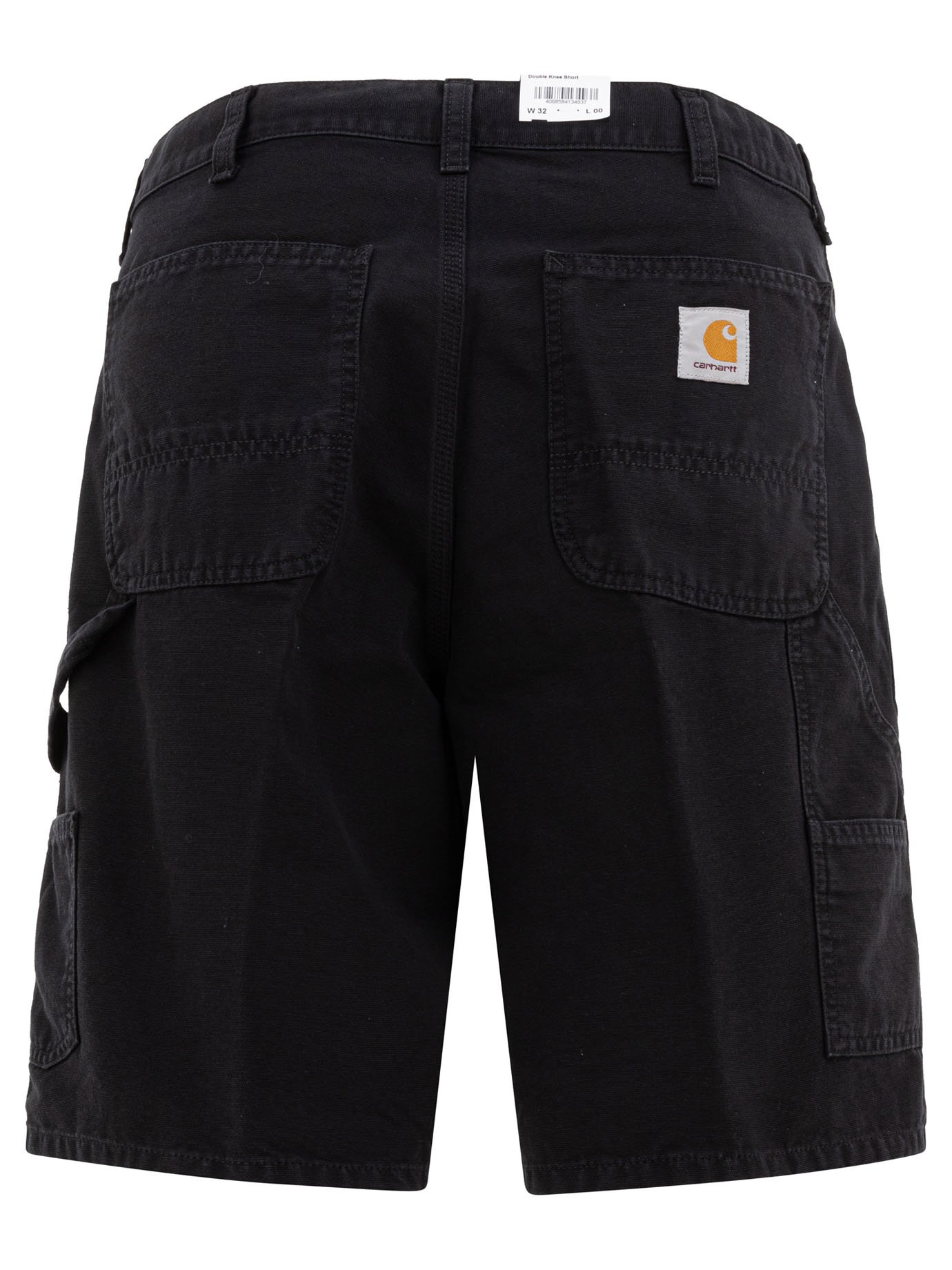 "Double Knee" Shorts - Image 2