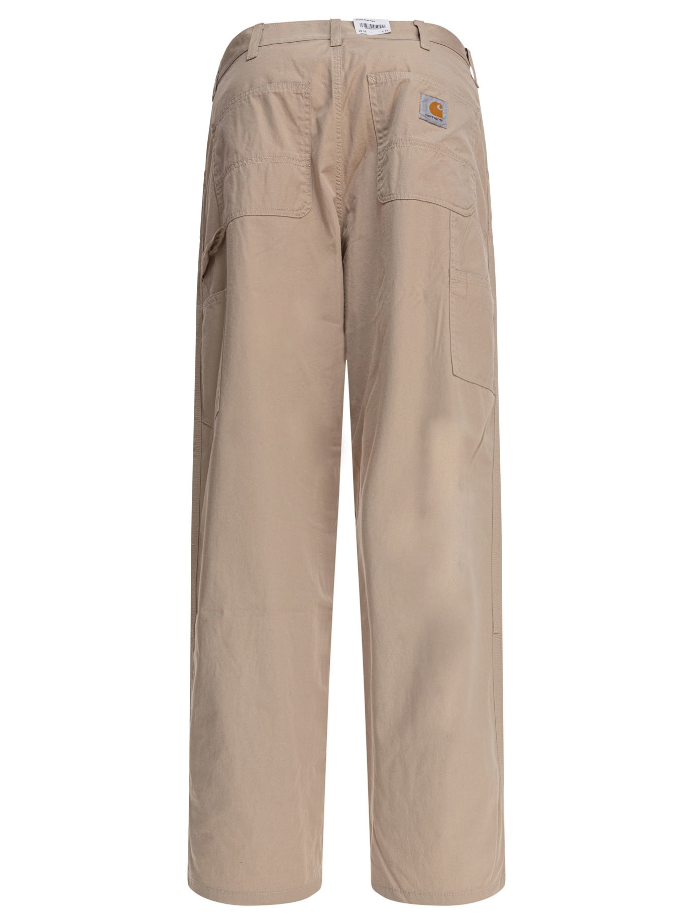 "Double Knee" trousers - Image 2